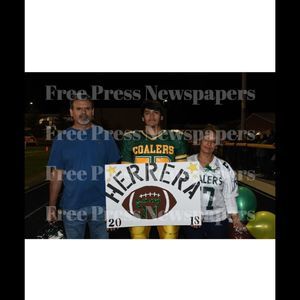 Meet your Posher, Joshua